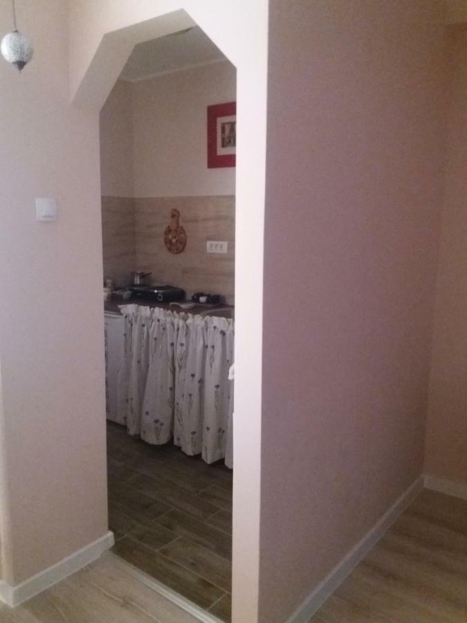 Skyline Central Apartment Timişoara Eksteriør bilde