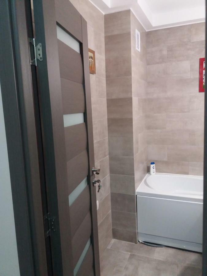 Skyline Central Apartment Timişoara Eksteriør bilde