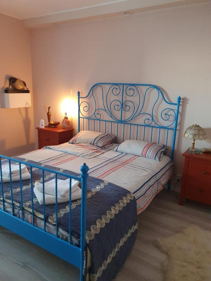 Skyline Central Apartment Timişoara Eksteriør bilde